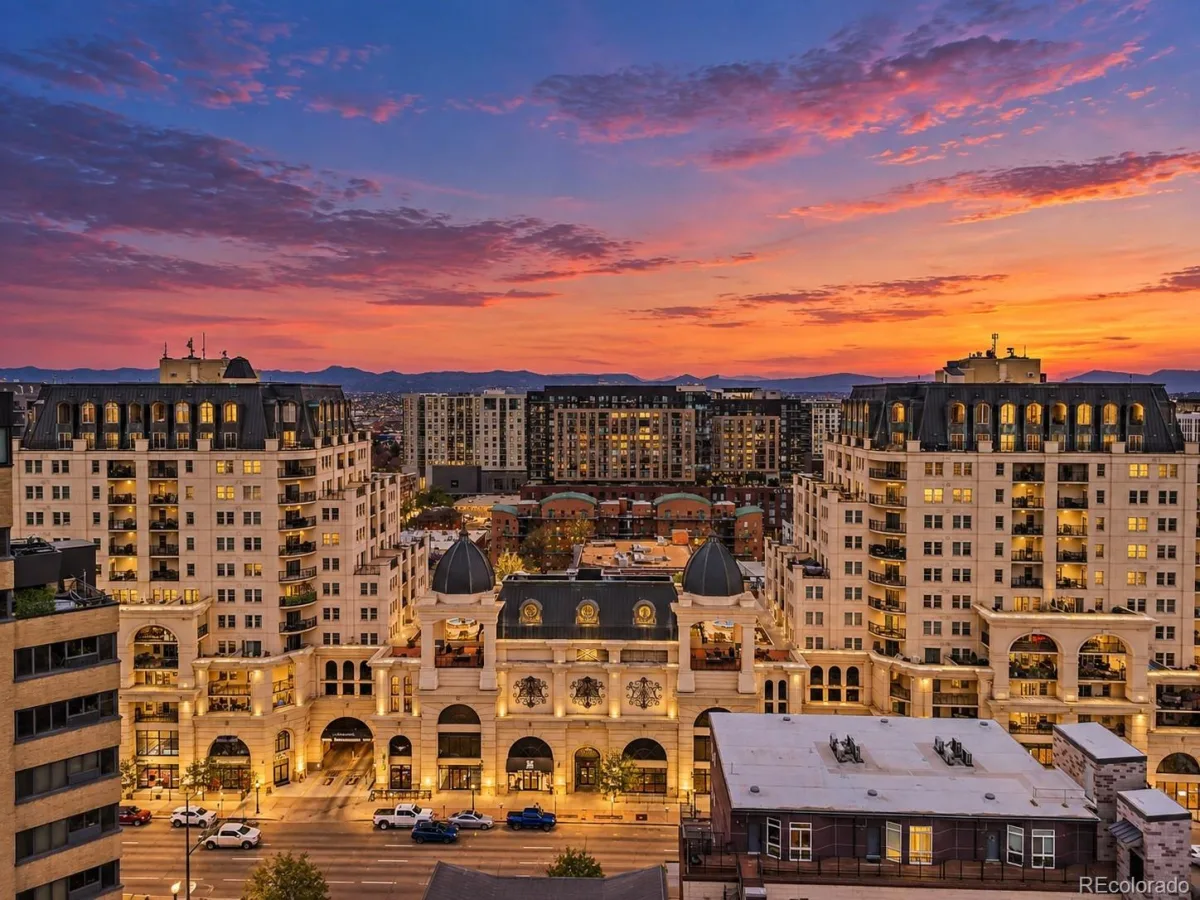 975 N Lincoln Street #6G Denver CO 80203 | MLS #REC5286588 09232026030351 1200 30