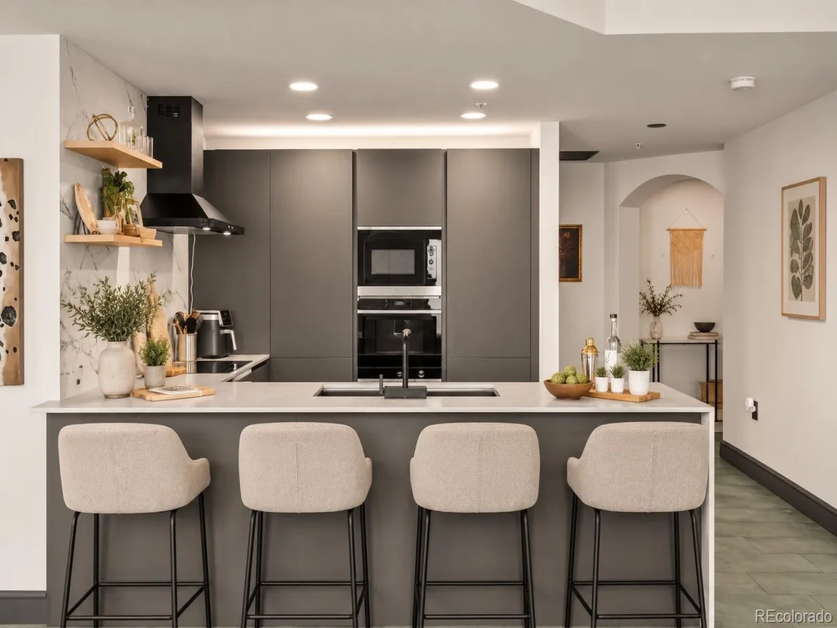 975 N Lincoln Street #6G Denver CO 80203 | MLS #REC5286588 09232026030351 1200 6