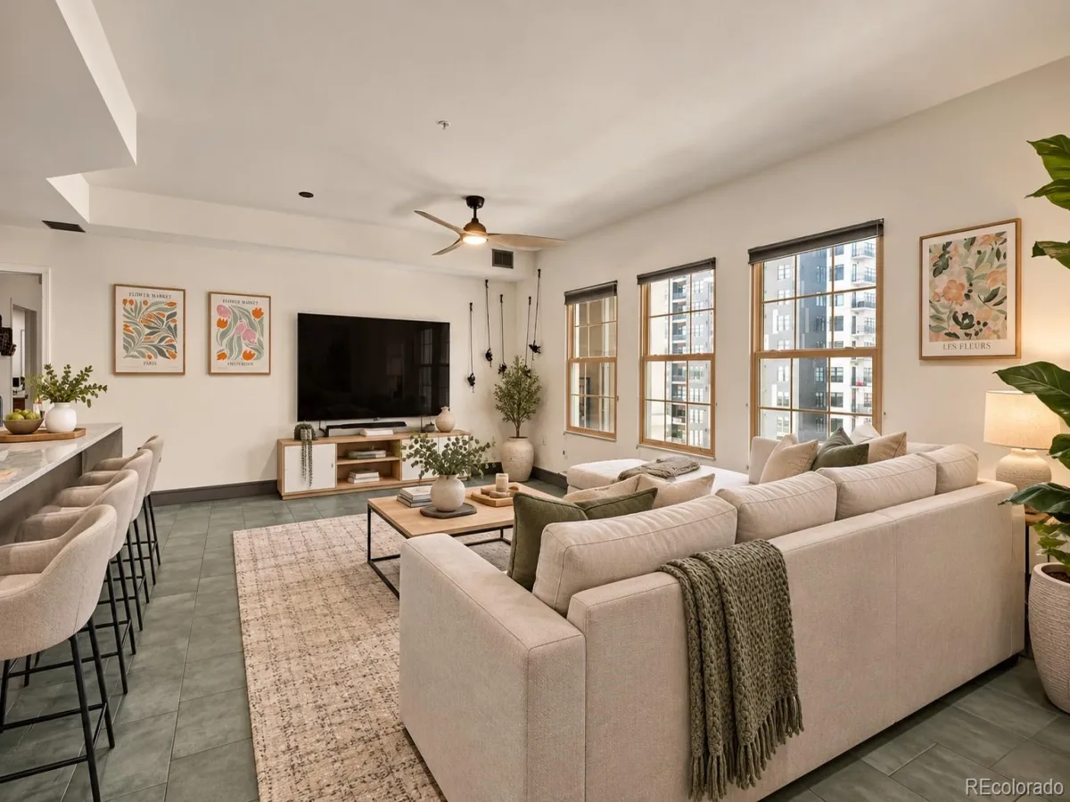 975 N Lincoln Street #6G Denver CO 80203 | MLS #REC5286588 09232026030351 1200 7