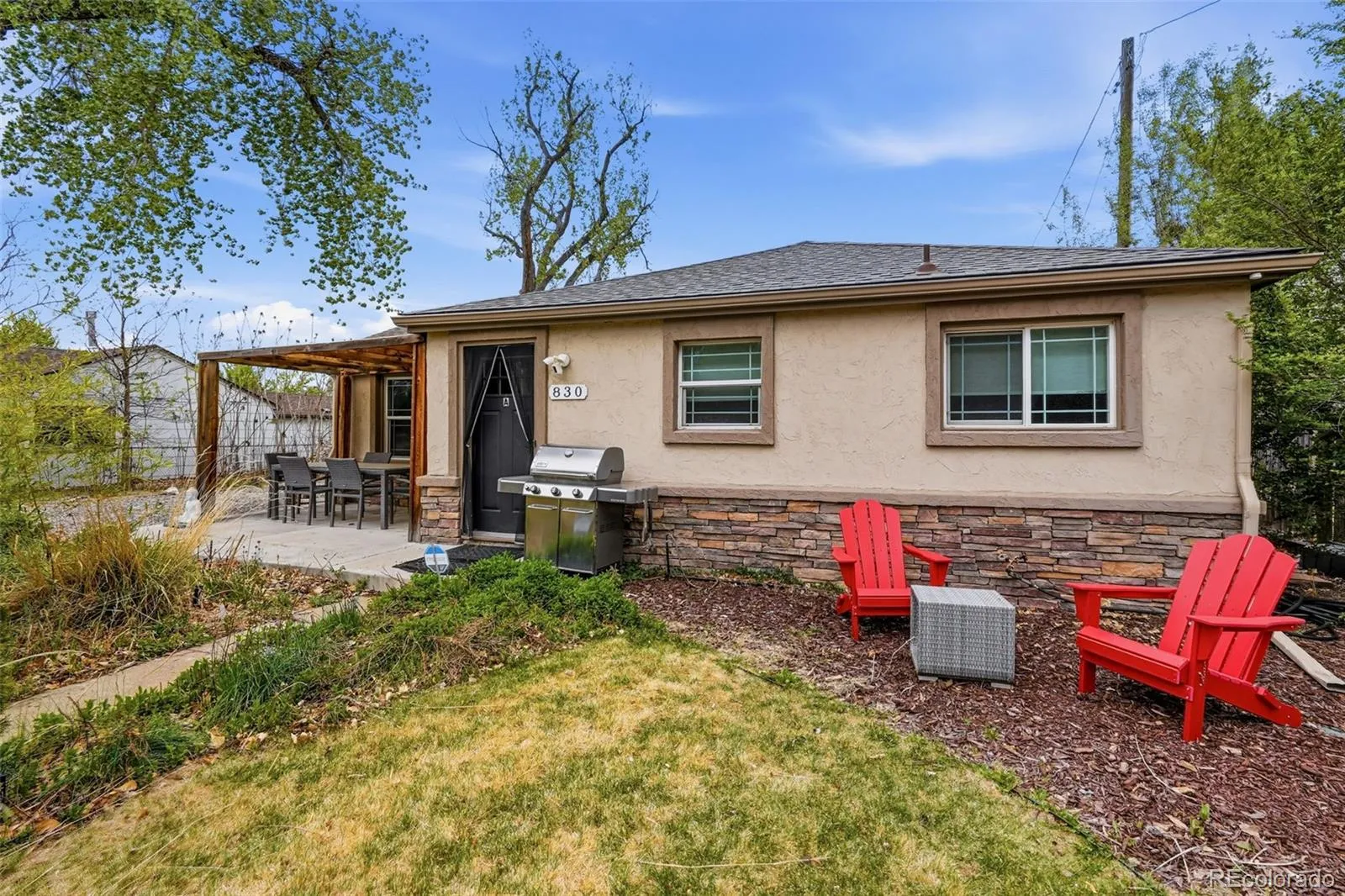 830 Benton Street Lakewood CO 80214 MLS #REC5288339 05122026190533 1600 10