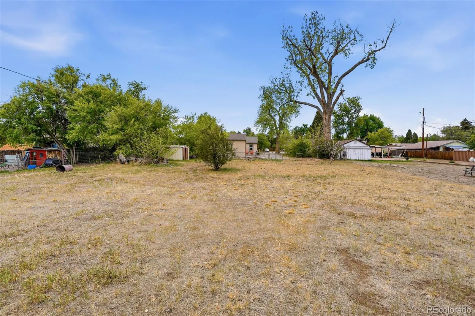 830 Benton Street Lakewood CO 80214 MLS #REC5288339 05122026190533 1600 4