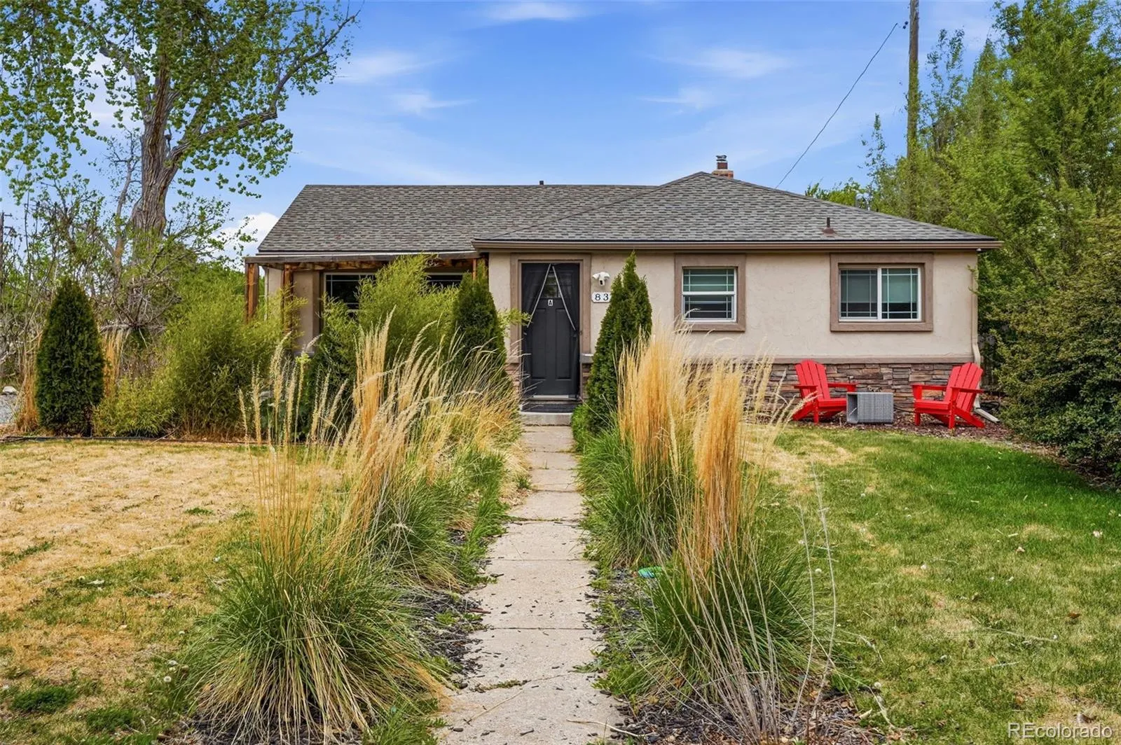 830 Benton Street Lakewood CO 80214 MLS #REC5288339 05122026190533 1600 6