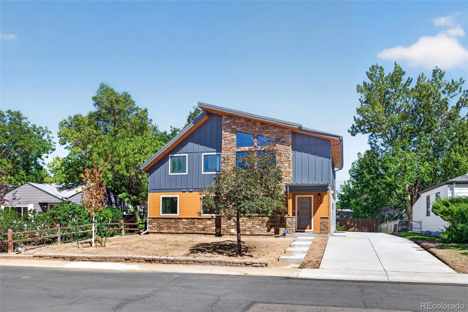 1720 S Fairfax Street Denver CO 80222 | MLS #REC5289208 09232026030400 1600 1