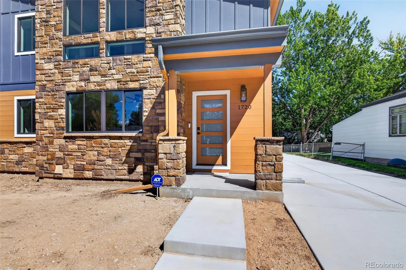 1720 S Fairfax Street Denver CO 80222 | MLS #REC5289208 09232026030400 1600 2