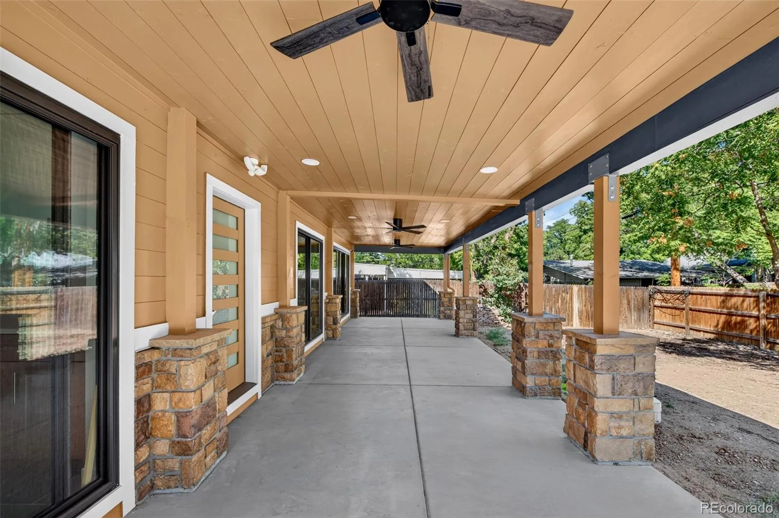 1720 S Fairfax Street Denver CO 80222 | MLS #REC5289208 09232026030400 1600 42
