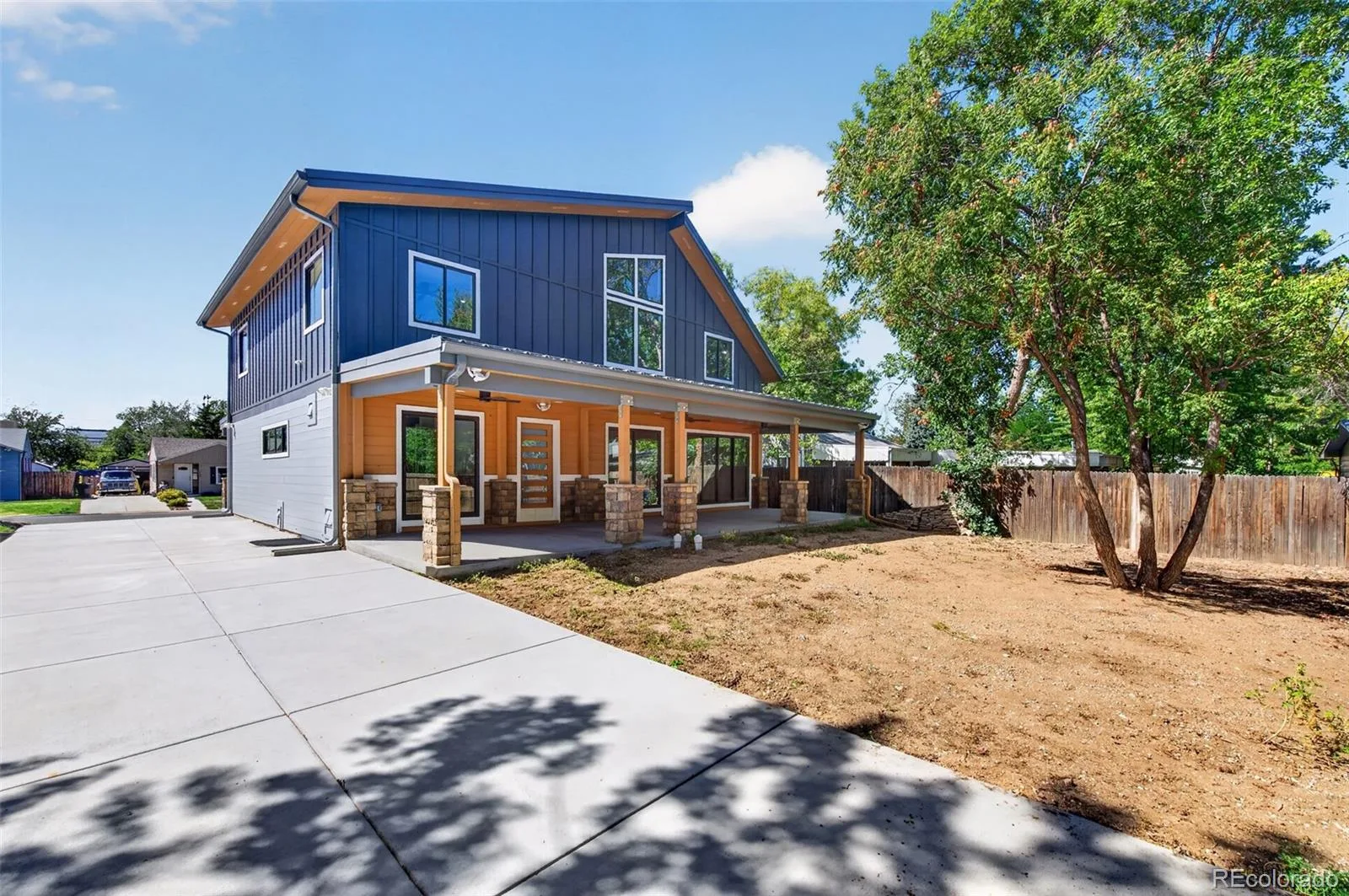 1720 S Fairfax Street Denver CO 80222 | MLS #REC5289208 09232026030400 1600 43