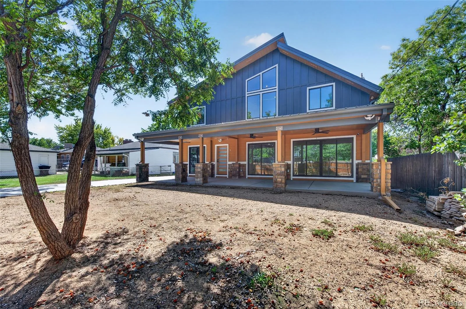 1720 S Fairfax Street Denver CO 80222 | MLS #REC5289208 09232026030400 1600 44