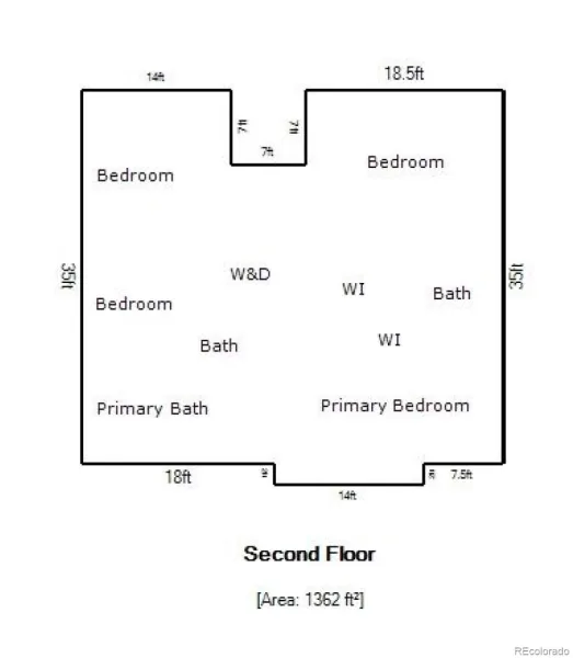 1720 S Fairfax Street Denver CO 80222 | MLS #REC5289208 09232026030400 800 48