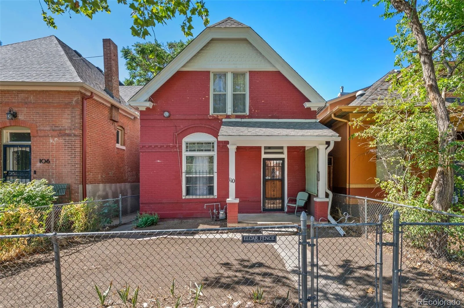 110 W Ellsworth Avenue Denver CO 80223 | MLS #REC5289456 08092026153926 1600 1