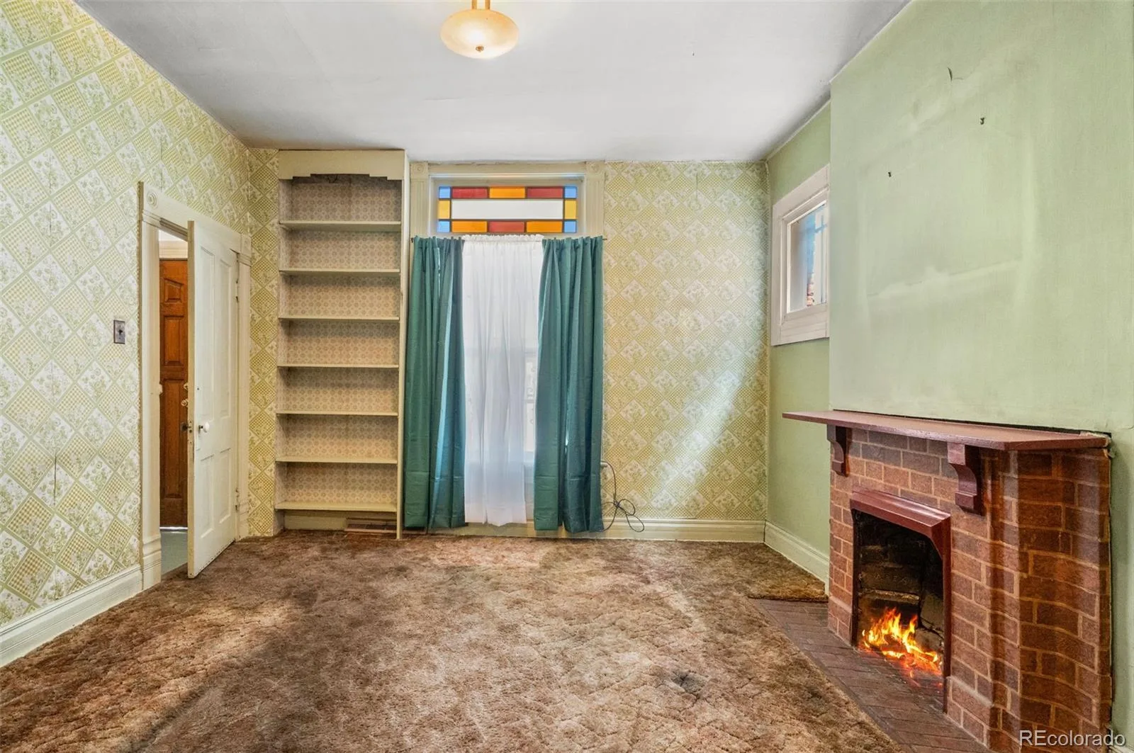 110 W Ellsworth Avenue Denver CO 80223 | MLS #REC5289456 08092026153926 1600 10