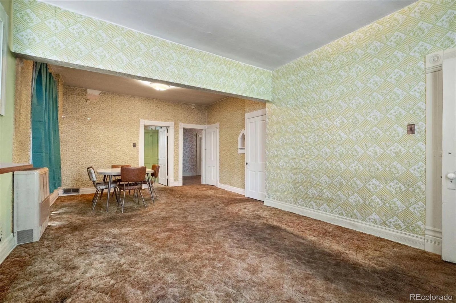 110 W Ellsworth Avenue Denver CO 80223 | MLS #REC5289456 08092026153926 1600 12