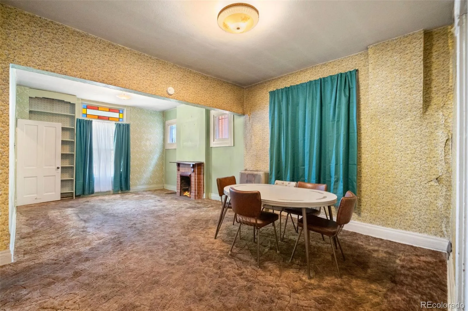 110 W Ellsworth Avenue Denver CO 80223 | MLS #REC5289456 08092026153926 1600 13