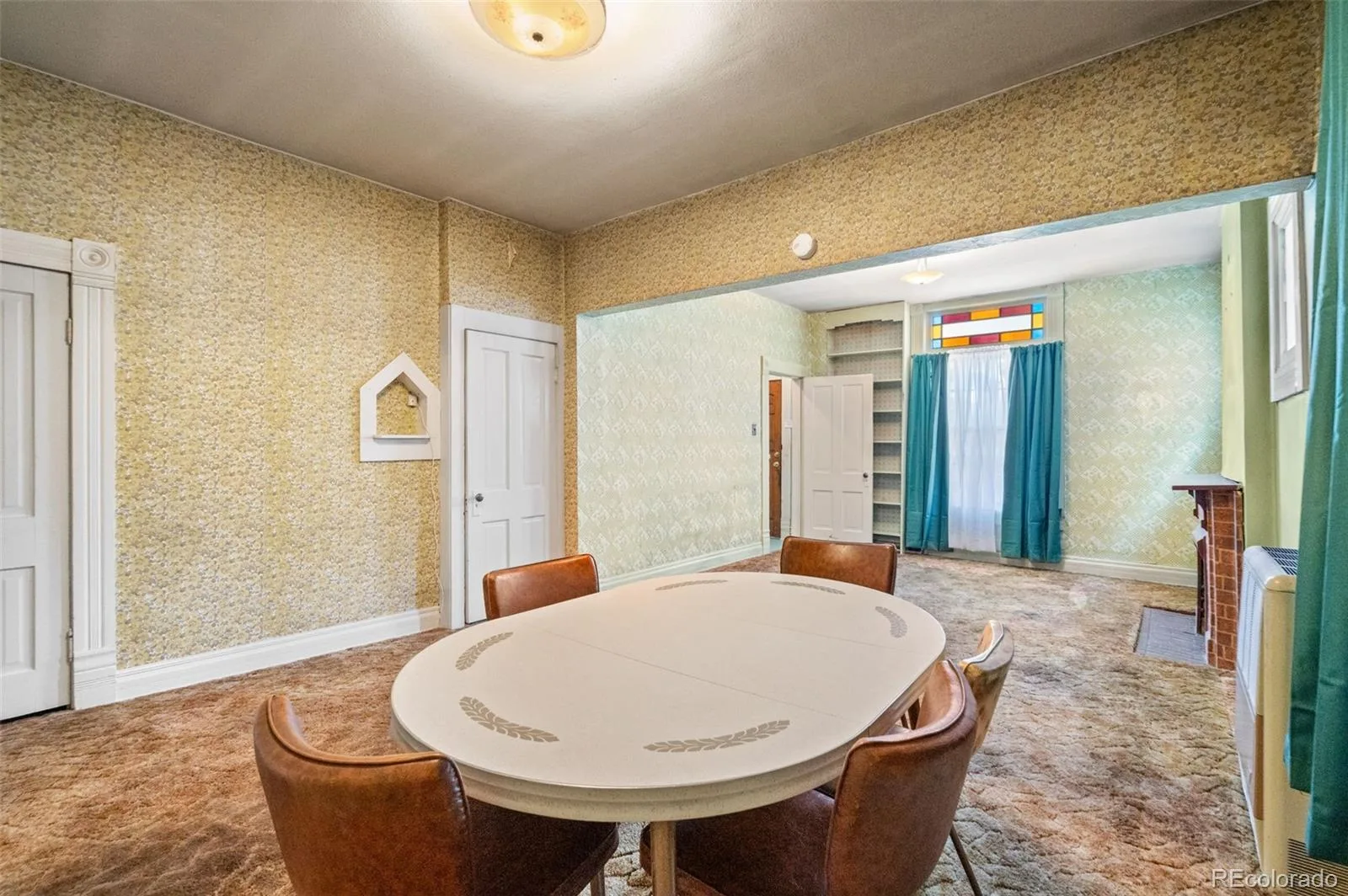 110 W Ellsworth Avenue Denver CO 80223 | MLS #REC5289456 08092026153926 1600 14