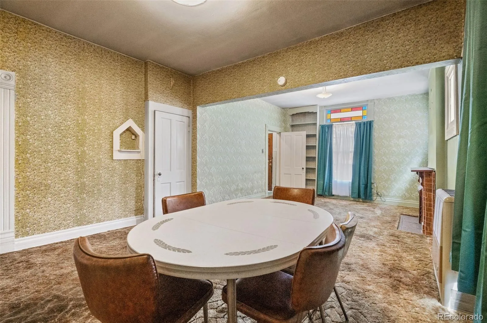 110 W Ellsworth Avenue Denver CO 80223 | MLS #REC5289456 08092026153926 1600 15