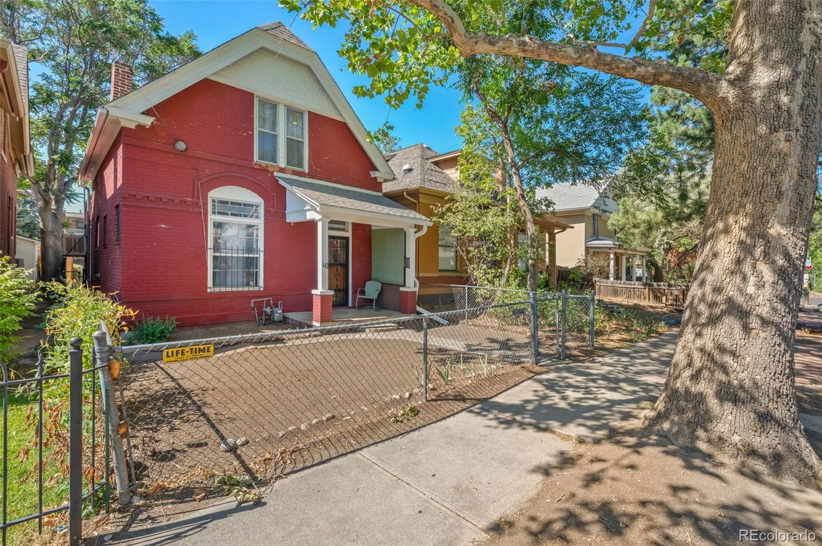 110 W Ellsworth Avenue Denver CO 80223 | MLS #REC5289456 08092026153926 1600 2