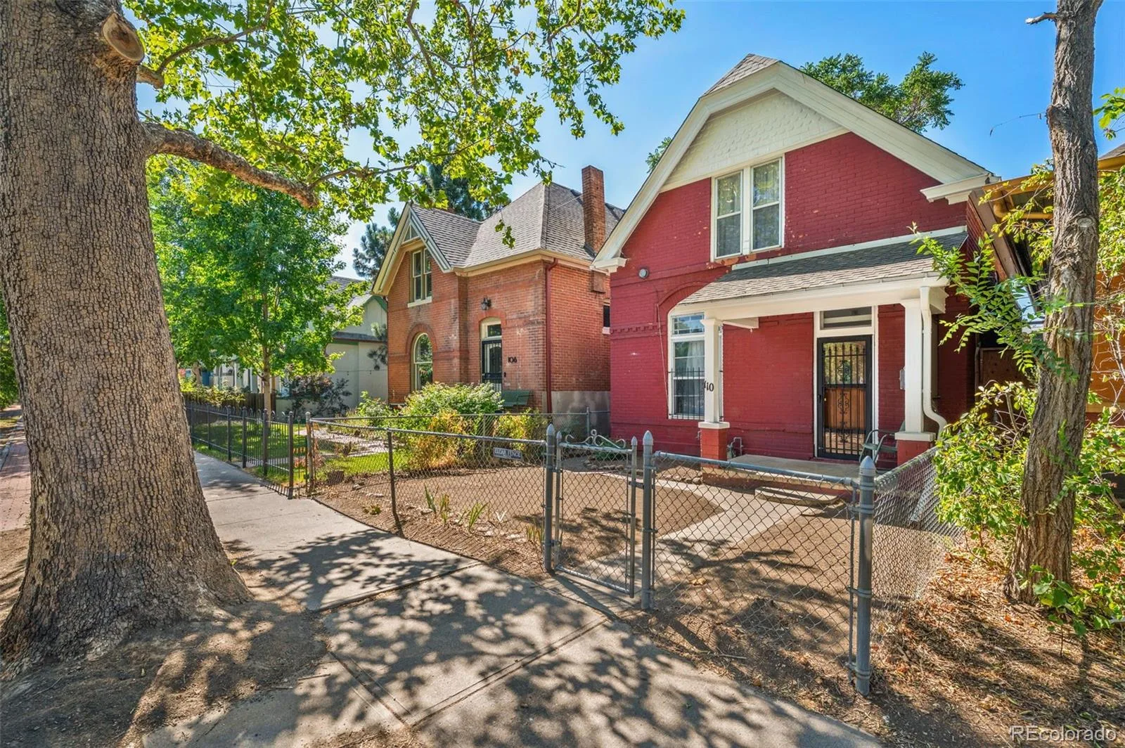 110 W Ellsworth Avenue Denver CO 80223 | MLS #REC5289456 08092026153926 1600 3