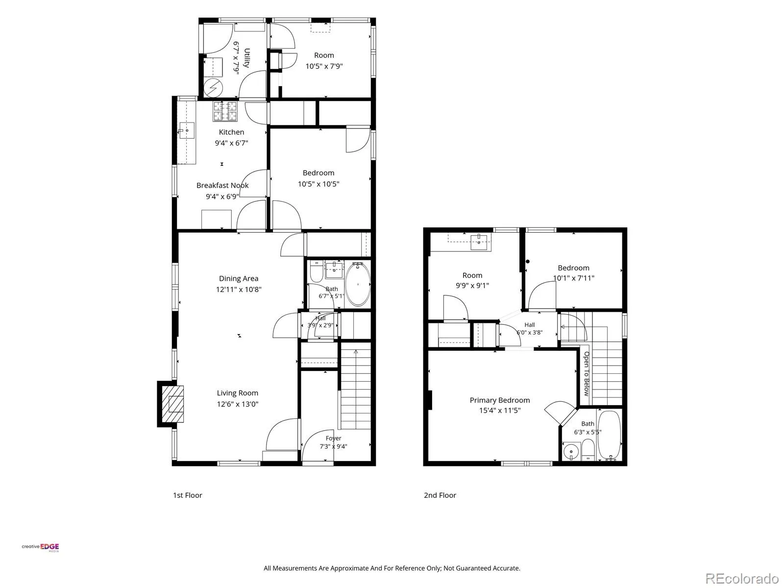 110 W Ellsworth Avenue Denver CO 80223 | MLS #REC5289456 08092026153926 1600 41