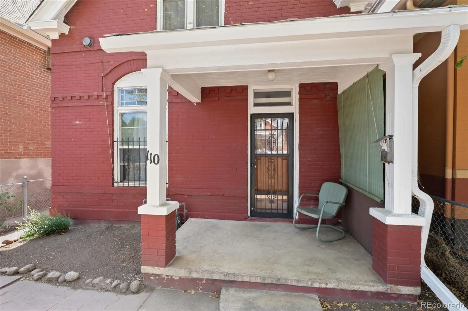 110 W Ellsworth Avenue Denver CO 80223 | MLS #REC5289456 08092026153926 1600 5