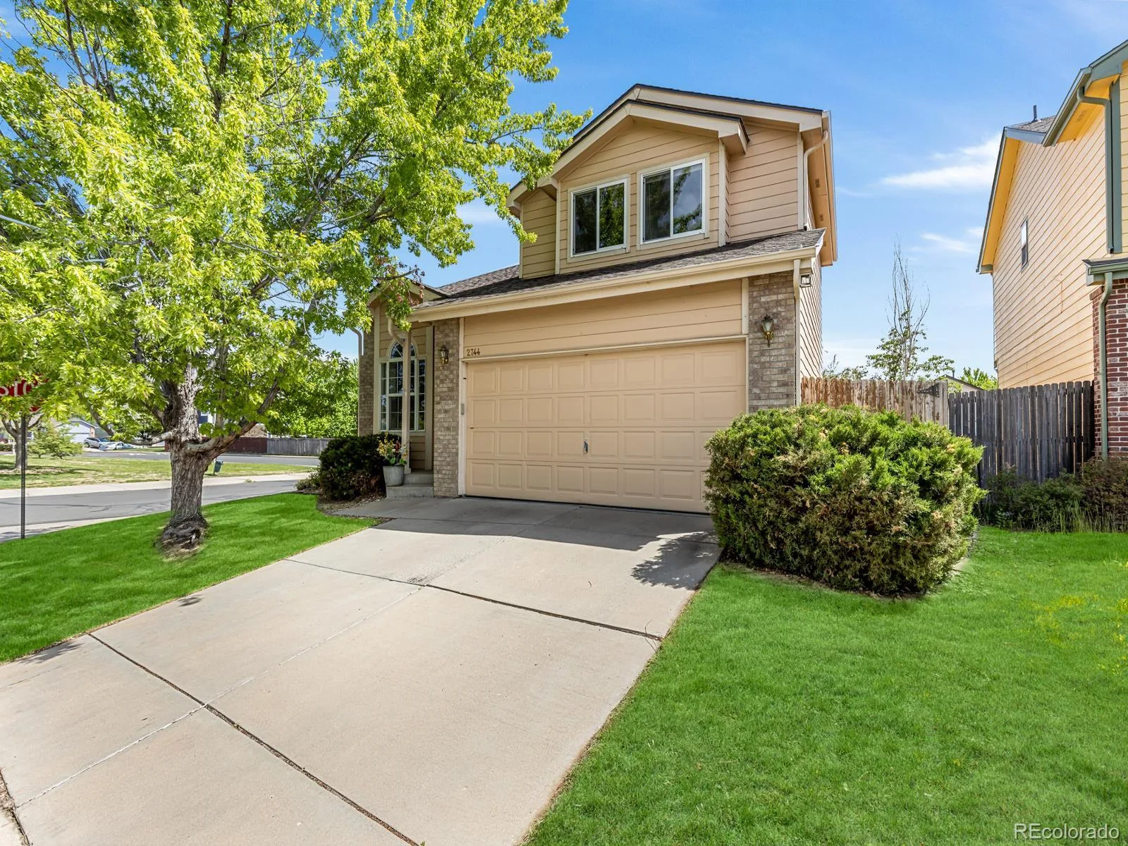 2744 Bethlehem Circle Broomfield CO 80020 | MLS #REC5289687 07252026165401 1600 1