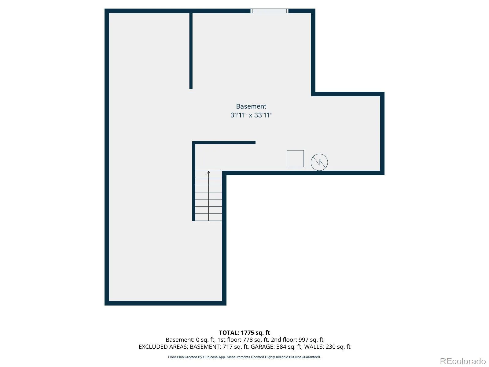 2744 Bethlehem Circle Broomfield CO 80020 | MLS #REC5289687 07252026165401 1600 35