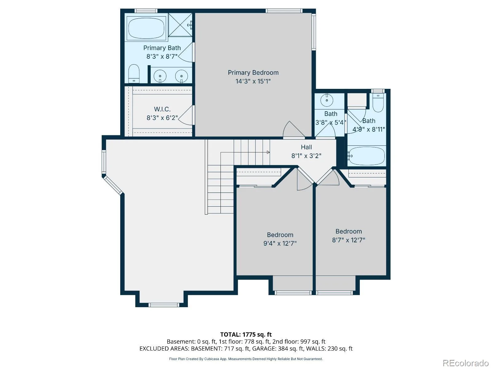 2744 Bethlehem Circle Broomfield CO 80020 | MLS #REC5289687 07252026165401 1600 36