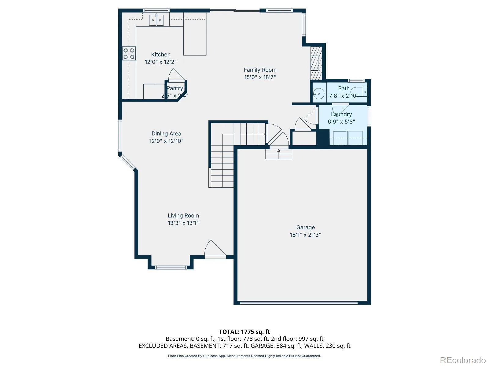 2744 Bethlehem Circle Broomfield CO 80020 | MLS #REC5289687 07252026165401 1600 37