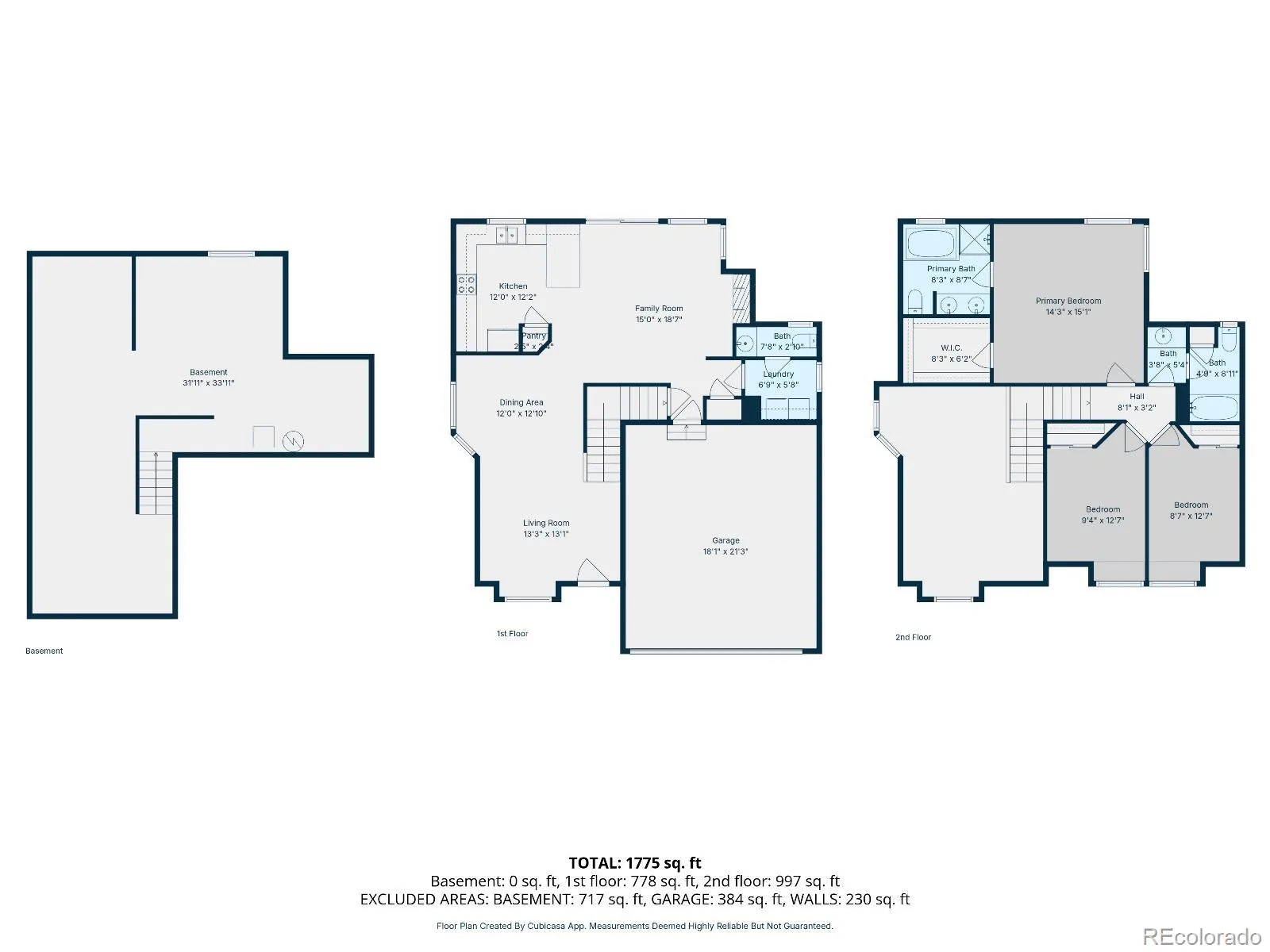 2744 Bethlehem Circle Broomfield CO 80020 | MLS #REC5289687 07252026165401 1600 38