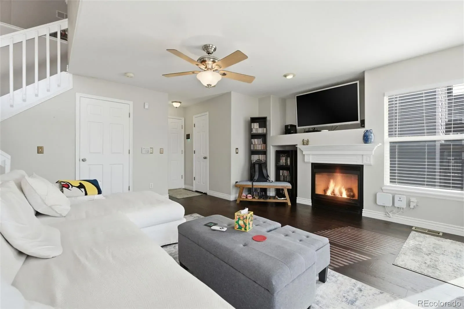 5127 S Malaya Court Centennial CO 80015 | MLS #REC5291632 03262026004405 1600 11