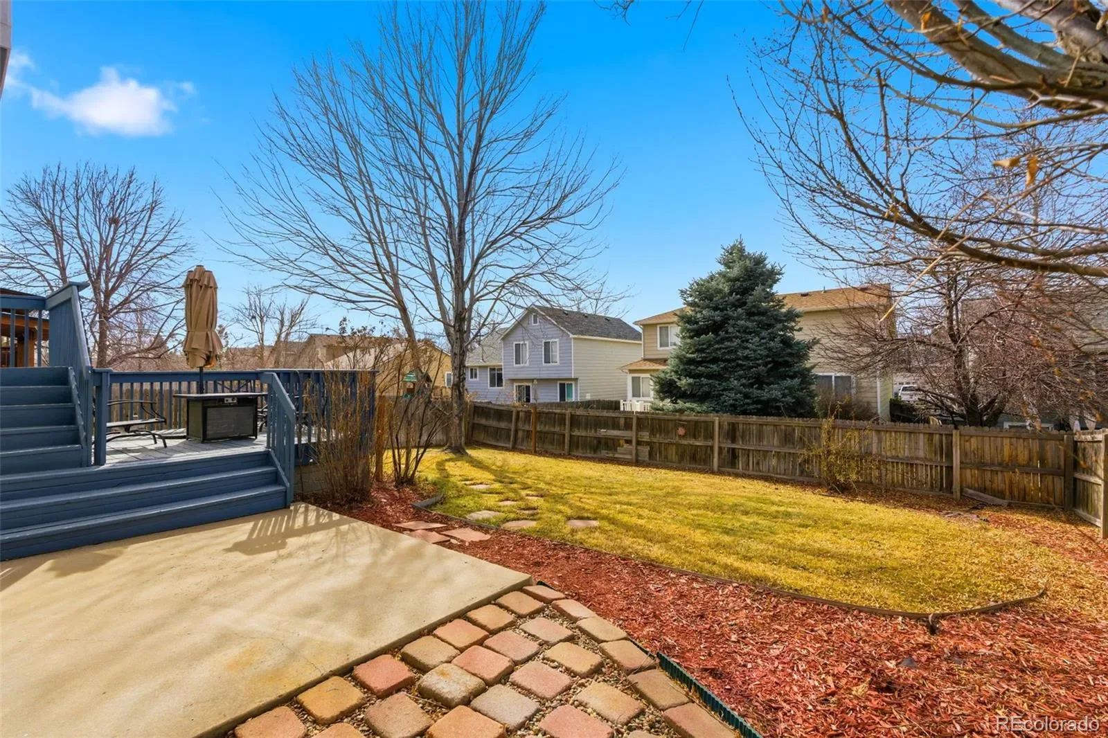 5127 S Malaya Court Centennial CO 80015 | MLS #REC5291632 03262026004405 1600 30