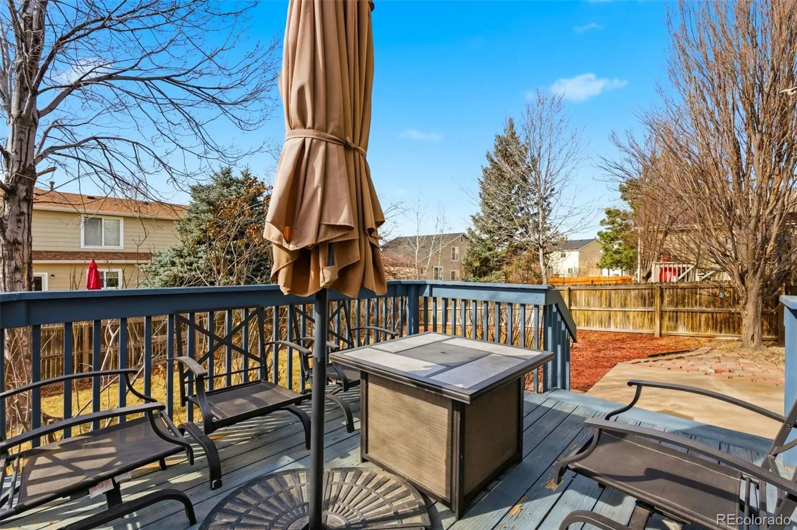 5127 S Malaya Court Centennial CO 80015 | MLS #REC5291632 03262026004405 1600 31