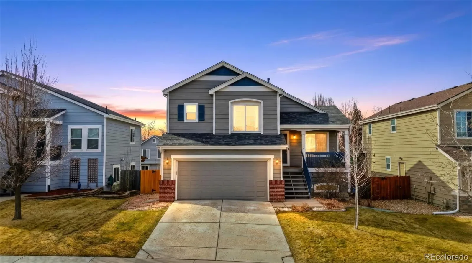 5127 S Malaya Court Centennial CO 80015 | MLS #REC5291632 03262026004405 1600 33