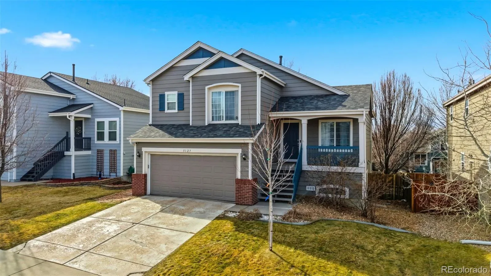 5127 S Malaya Court Centennial CO 80015 | MLS #REC5291632 03262026004405 1600 34