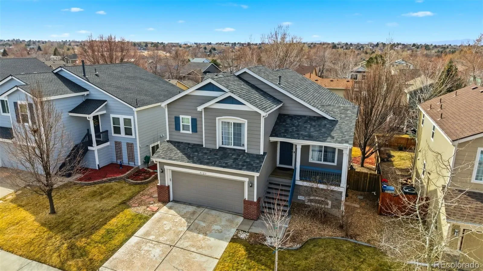 5127 S Malaya Court Centennial CO 80015 | MLS #REC5291632 03262026004405 1600 37