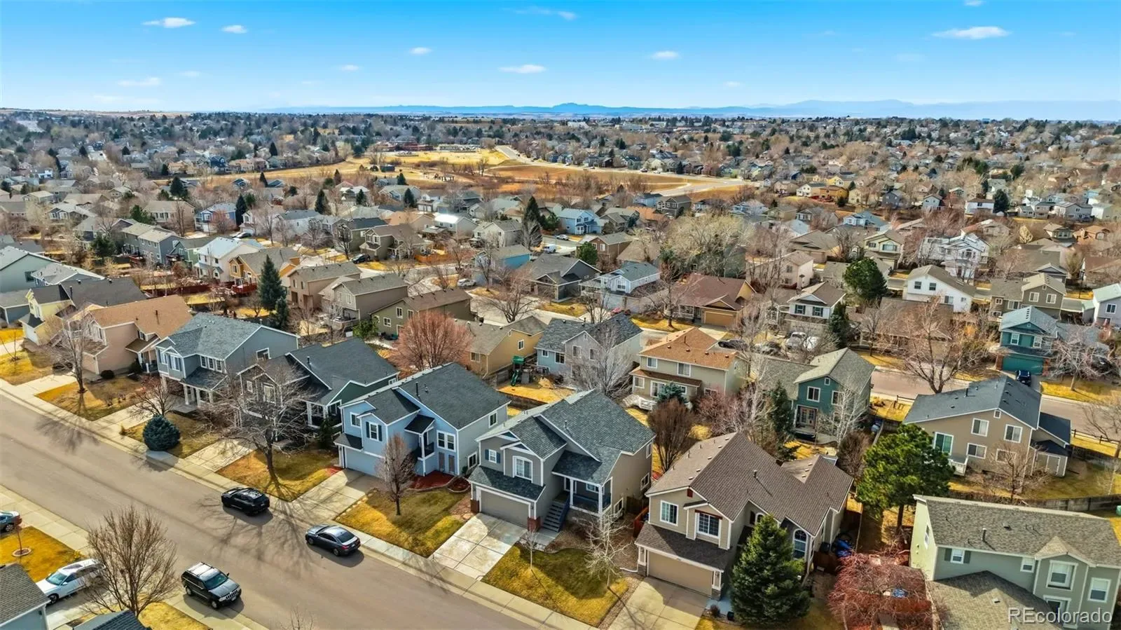 5127 S Malaya Court Centennial CO 80015 | MLS #REC5291632 03262026004405 1600 39