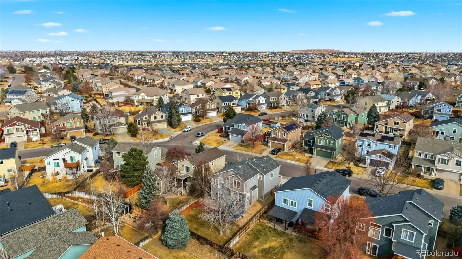 5127 S Malaya Court Centennial CO 80015 | MLS #REC5291632 03262026004405 1600 41