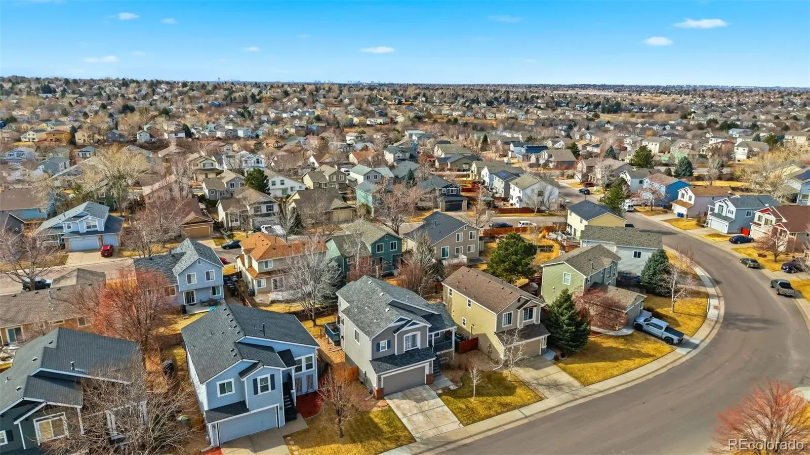 5127 S Malaya Court Centennial CO 80015 | MLS #REC5291632 03262026004405 1600 42