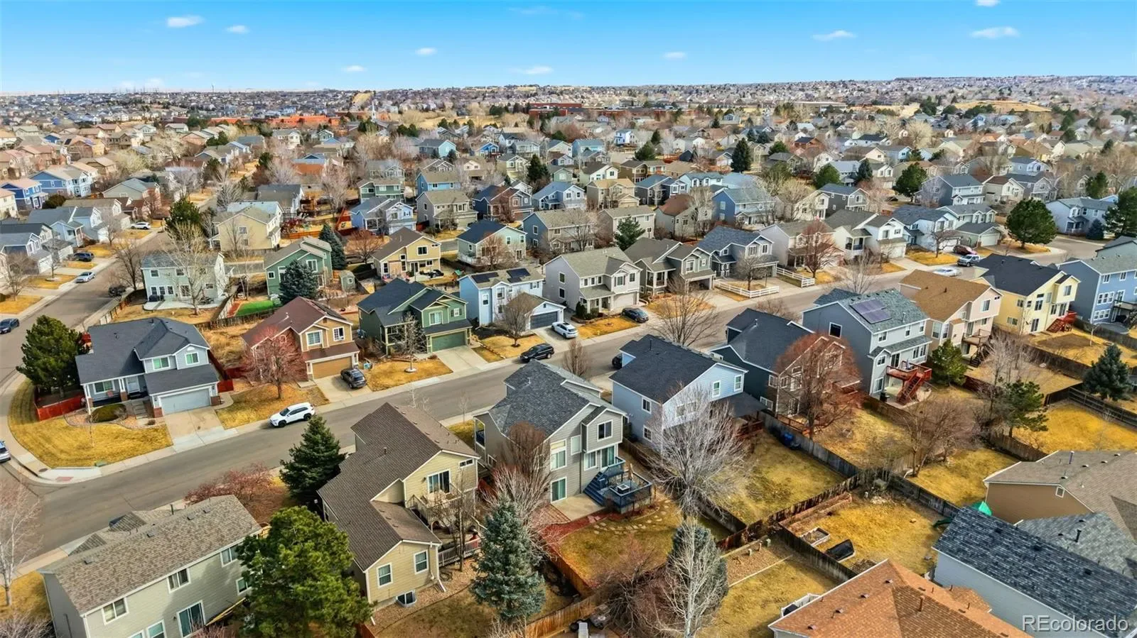 5127 S Malaya Court Centennial CO 80015 | MLS #REC5291632 03262026004405 1600 43