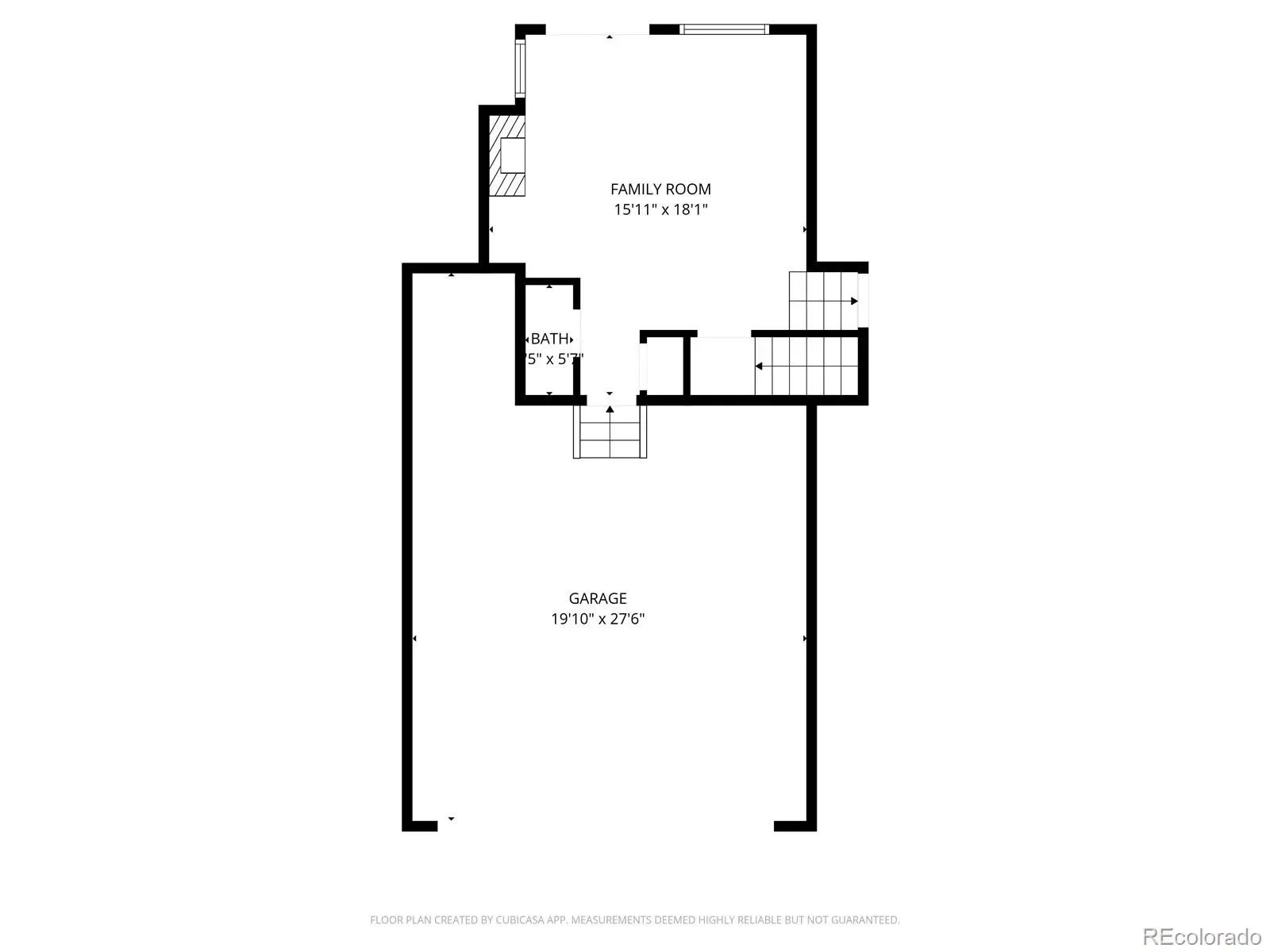 5127 S Malaya Court Centennial CO 80015 | MLS #REC5291632 03262026004405 1600 45