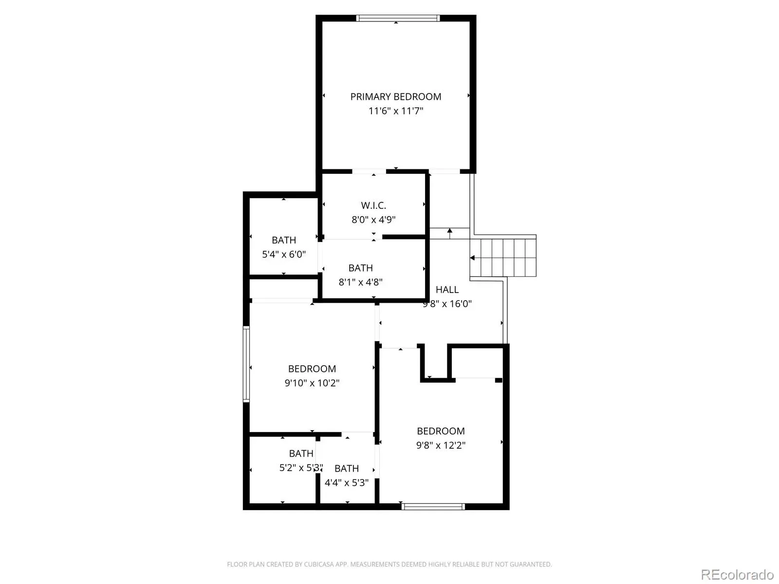 5127 S Malaya Court Centennial CO 80015 | MLS #REC5291632 03262026004405 1600 46