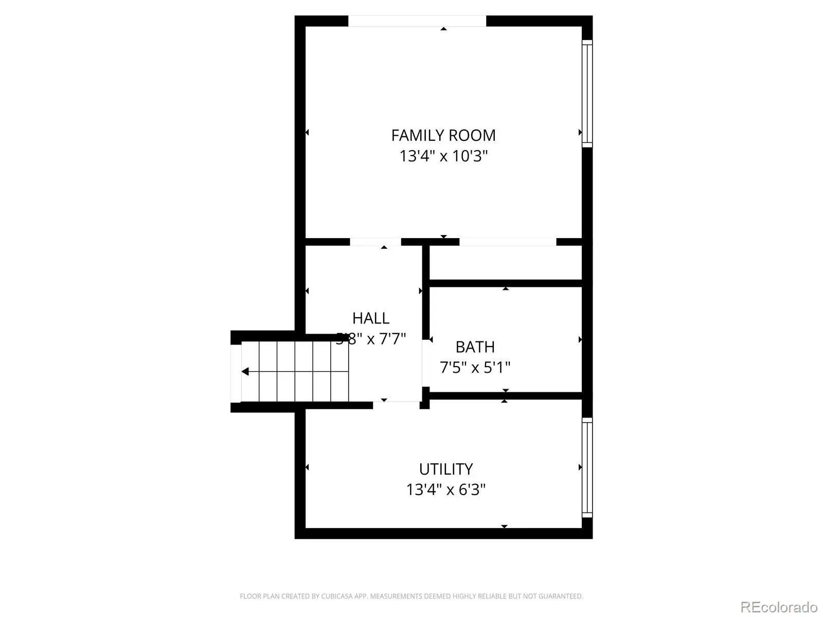 5127 S Malaya Court Centennial CO 80015 | MLS #REC5291632 03262026004405 1600 47