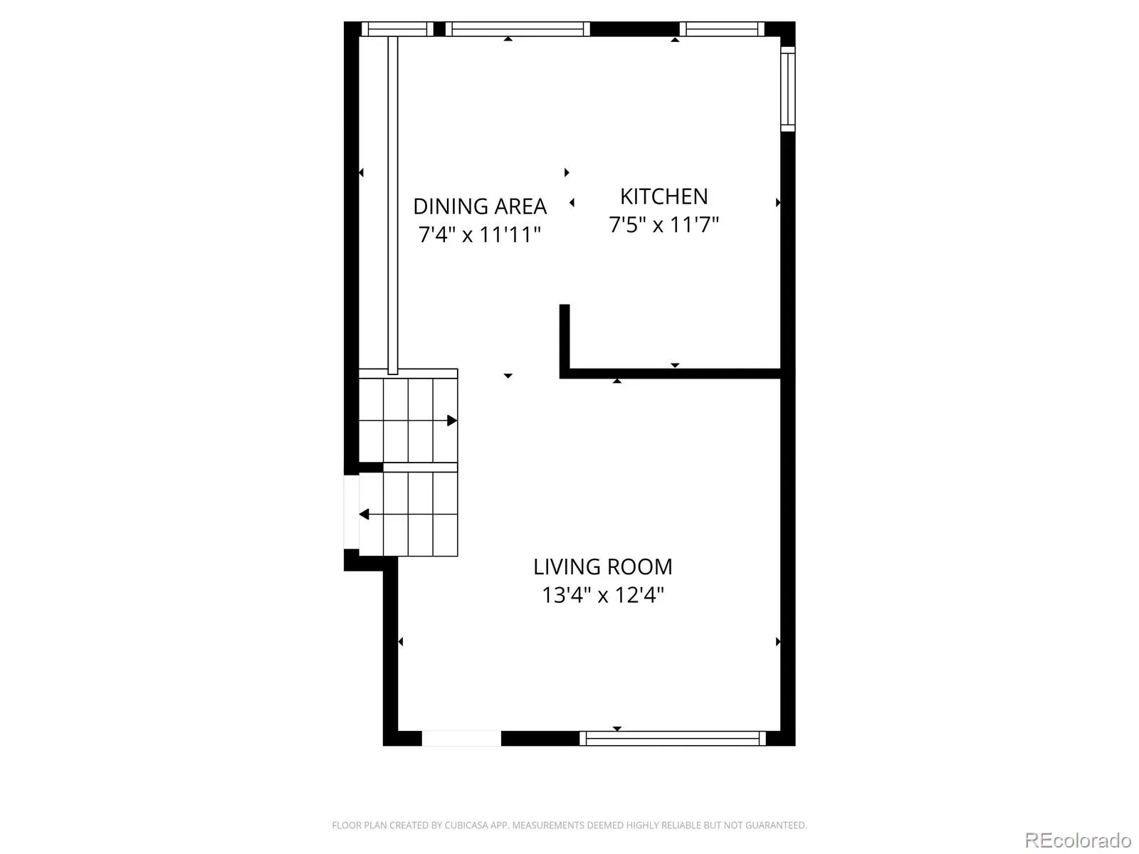 5127 S Malaya Court Centennial CO 80015 | MLS #REC5291632 03262026004405 1600 48