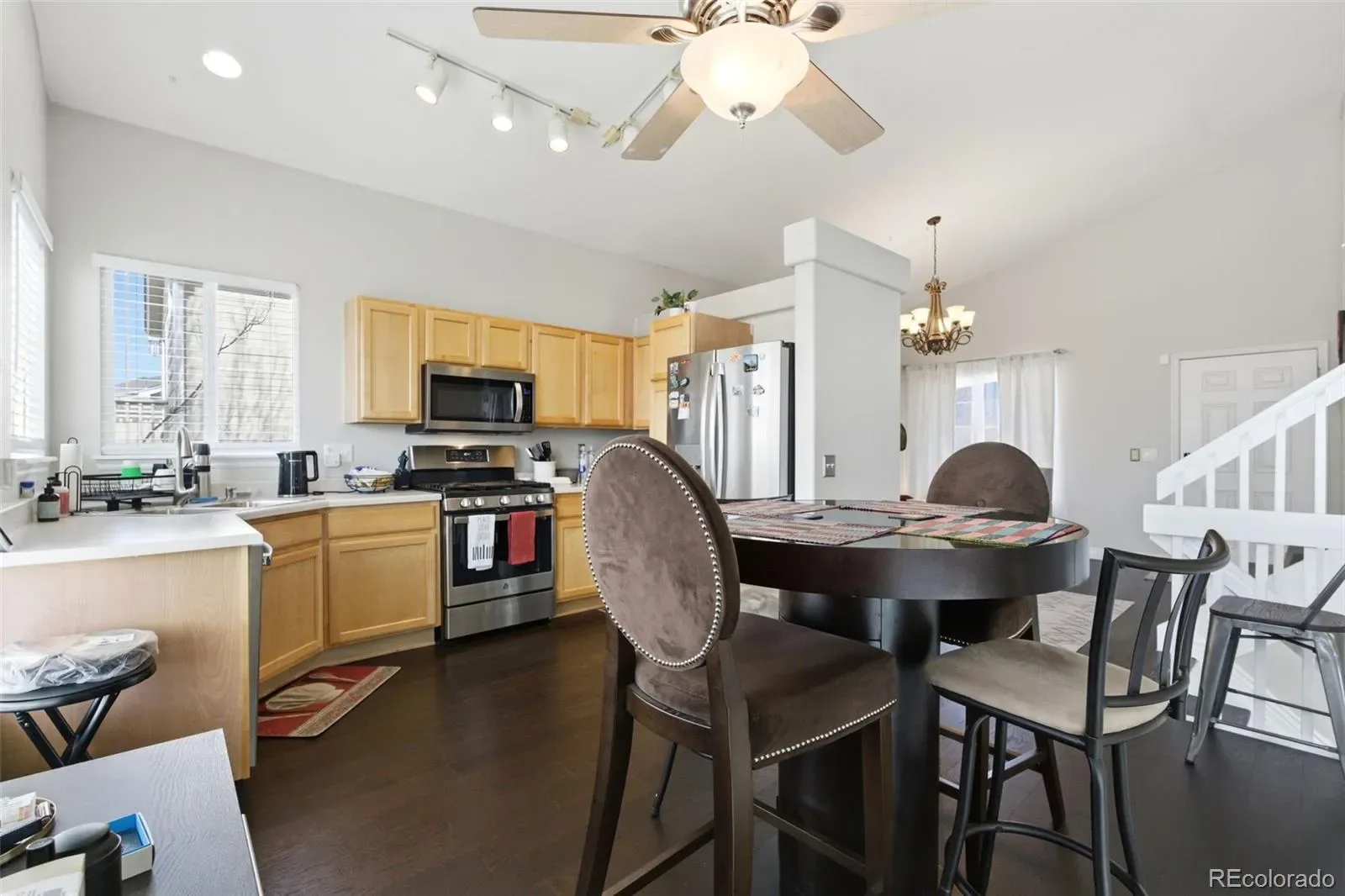 5127 S Malaya Court Centennial CO 80015 | MLS #REC5291632 03262026004405 1600 7