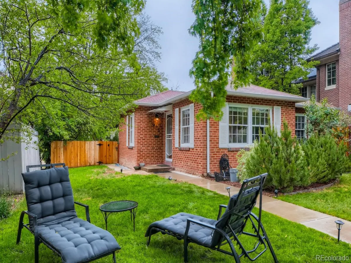 415 N Monroe Street Denver CO 80206 MLS #REC5291670 05282026015117 1200 0