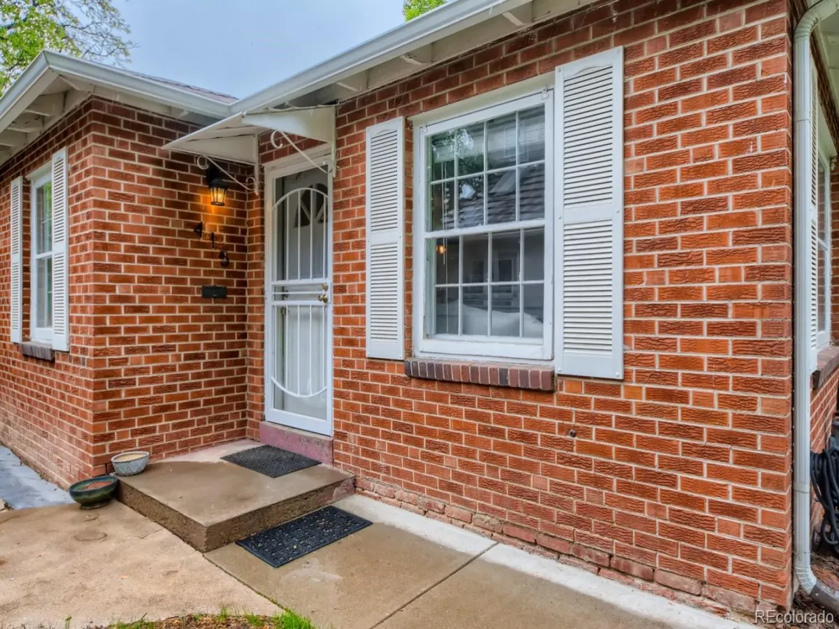 415 N Monroe Street Denver CO 80206 MLS #REC5291670 05282026015117 1200 1