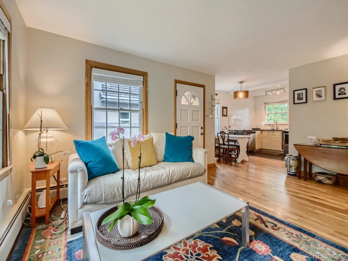 415 N Monroe Street Denver CO 80206 MLS #REC5291670 05282026015117 1200 2