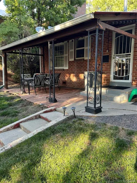 415 N Monroe Street Denver CO 80206 MLS #REC5291670 05282026015117 800 13