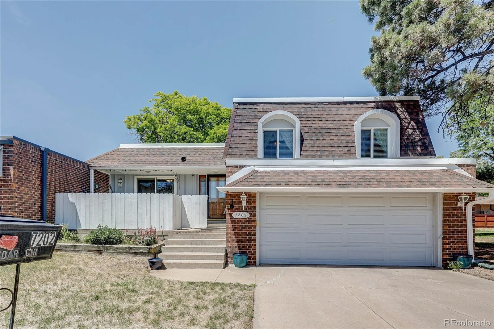 7202 W Cedar Circle Lakewood CO 80226 | MLS #REC5292324 08222026033549 1600 1