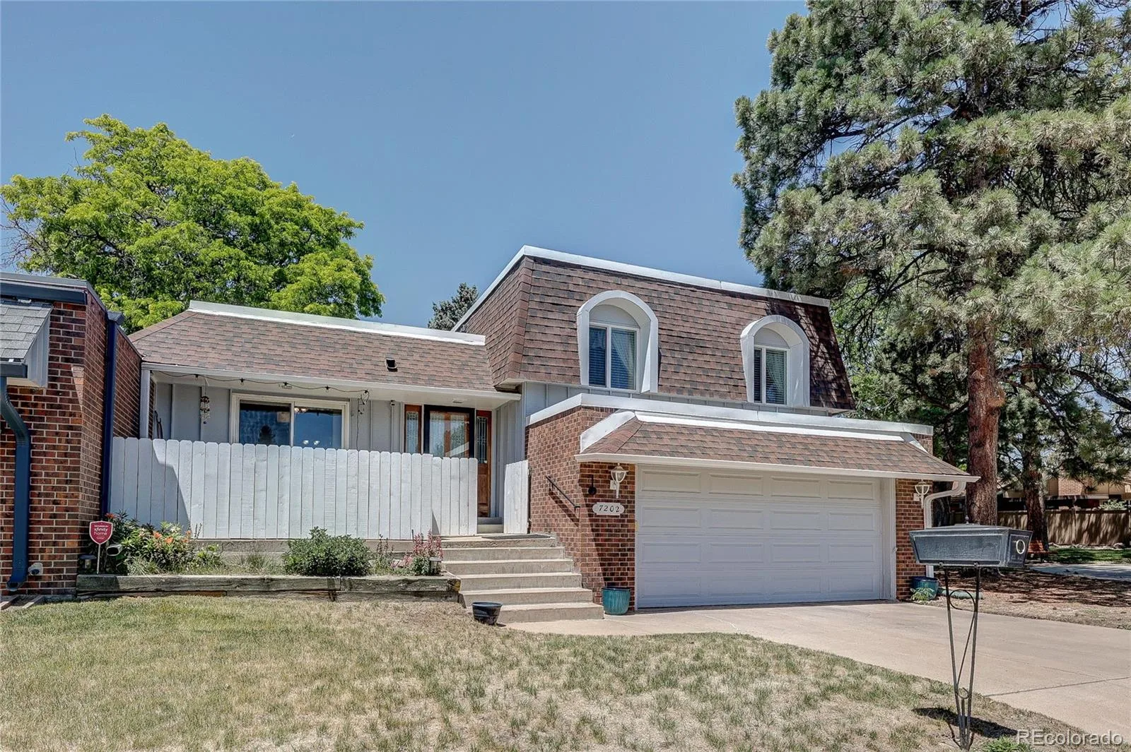 7202 W Cedar Circle Lakewood CO 80226 | MLS #REC5292324 08222026033549 1600 2