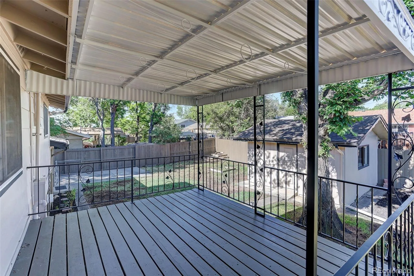 5337 Field Circle Arvada CO 80002 MLS #REC5294121 07152026150246 1600 13