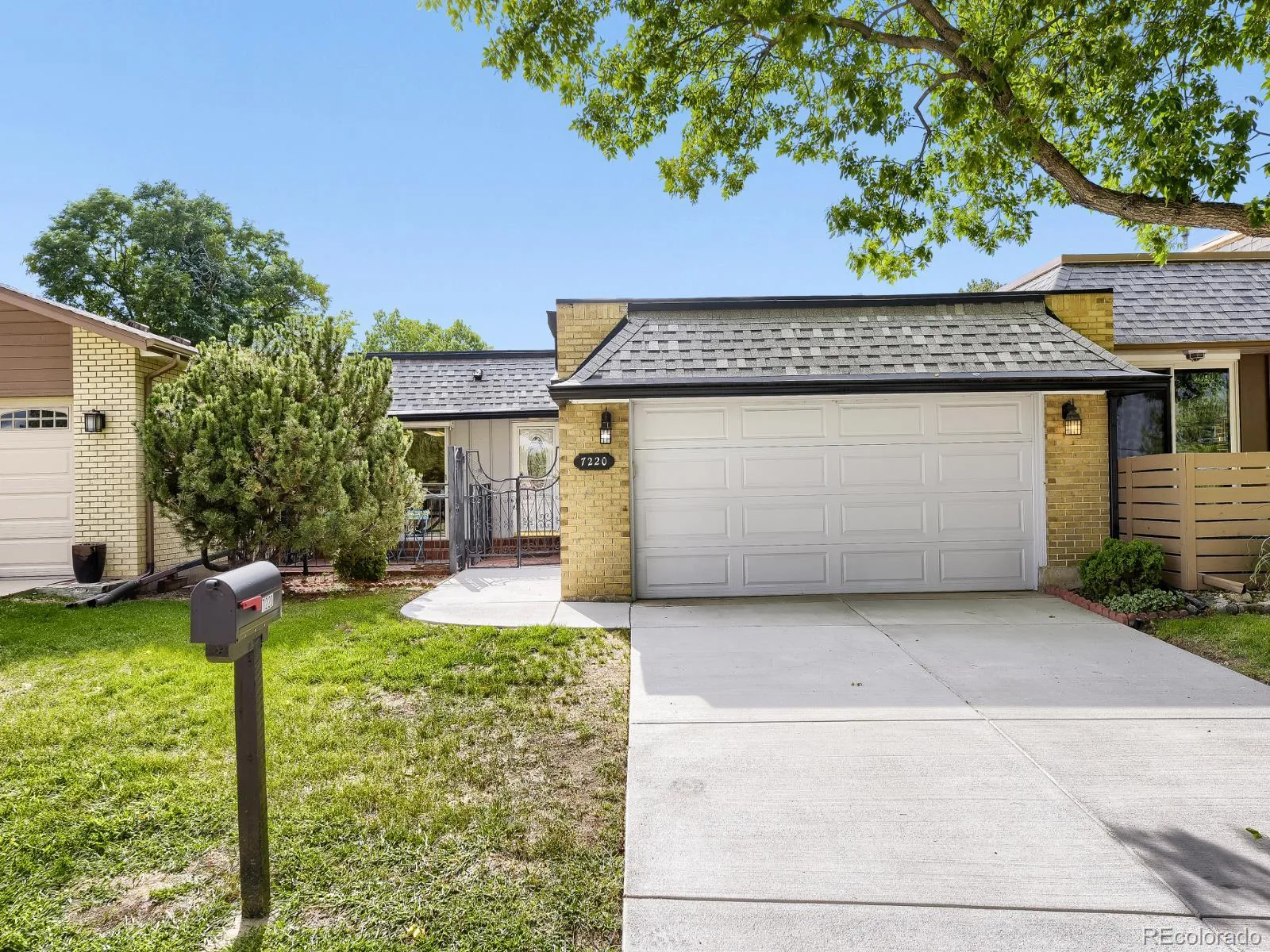 7220 W Maple Drive Lakewood CO 80226 | MLS #REC5295620 08272026122407 1600 1